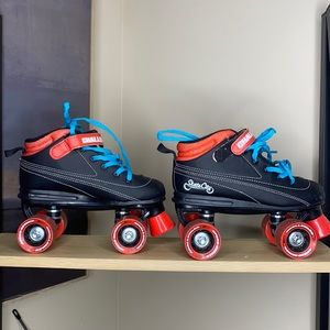 Roller skates